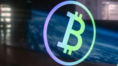 Bitcoin bereitet sich auf einen neuen Superzyklus in Huobi . vor