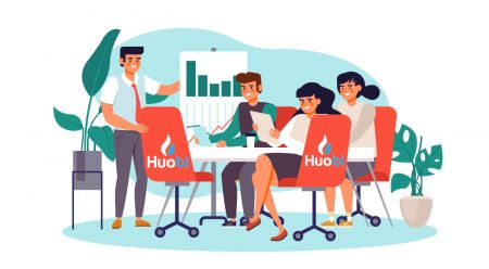 2023年にHuobi取引を開始する方法：初心者のためのステップバイステップガイド