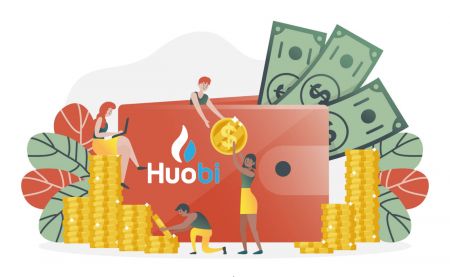 How to Login and Deposit in Huobi