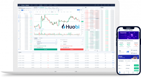 How to Download and Install Huobi Application for Laptop/PC (Windows, macOS)