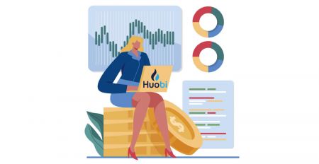 How to Open Account and Deposit at Huobi