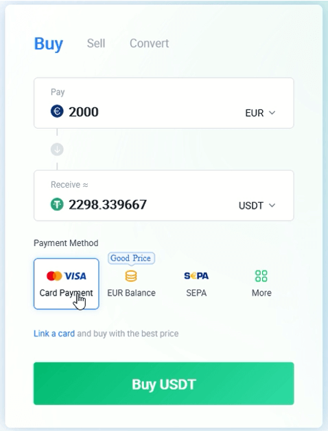 How to Sign Up and Deposit at Huobi