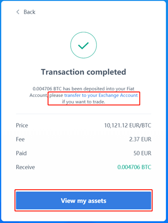 How to Withdraw and make a Deposit in Huobi