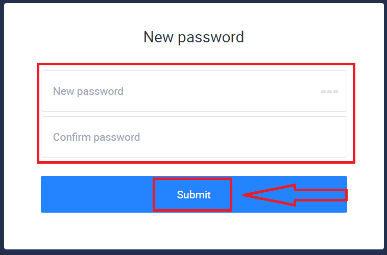 How to Register and Login Account in Huobi