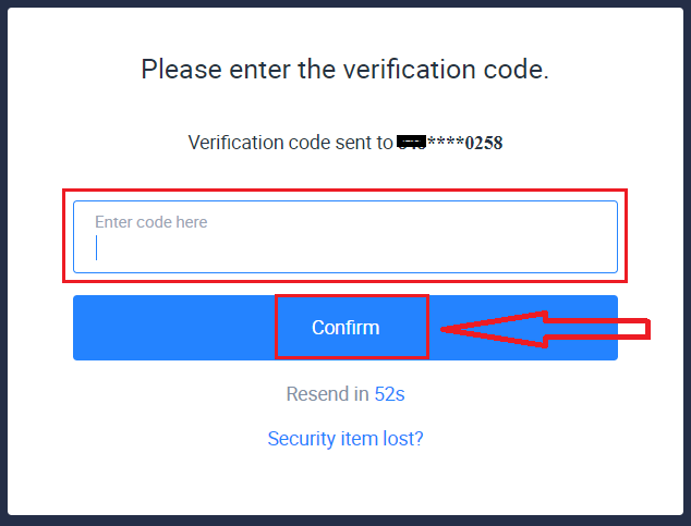 How to Login and Deposit in Huobi