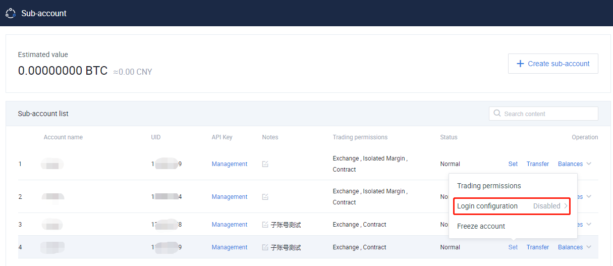 How to Sign Up and Login Account in Huobi