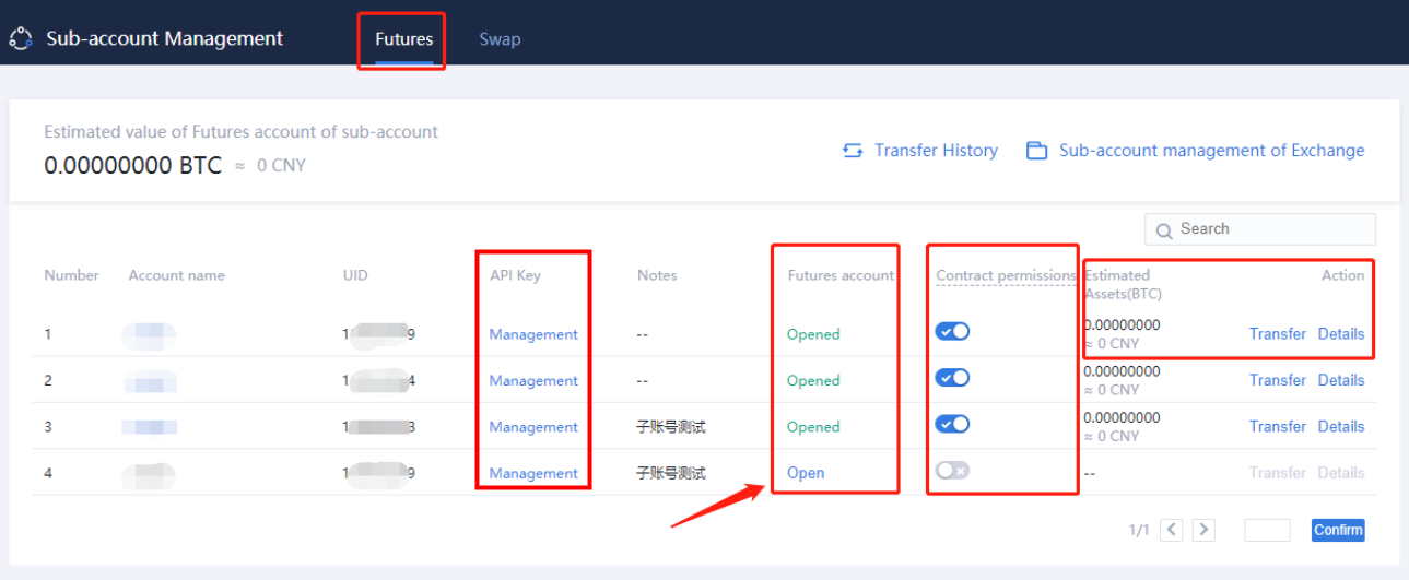 How to Register Account in Huobi