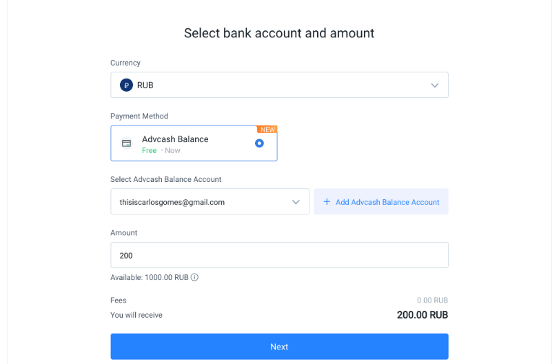 How to Sell Crypto with Fiat Balance in Huobi